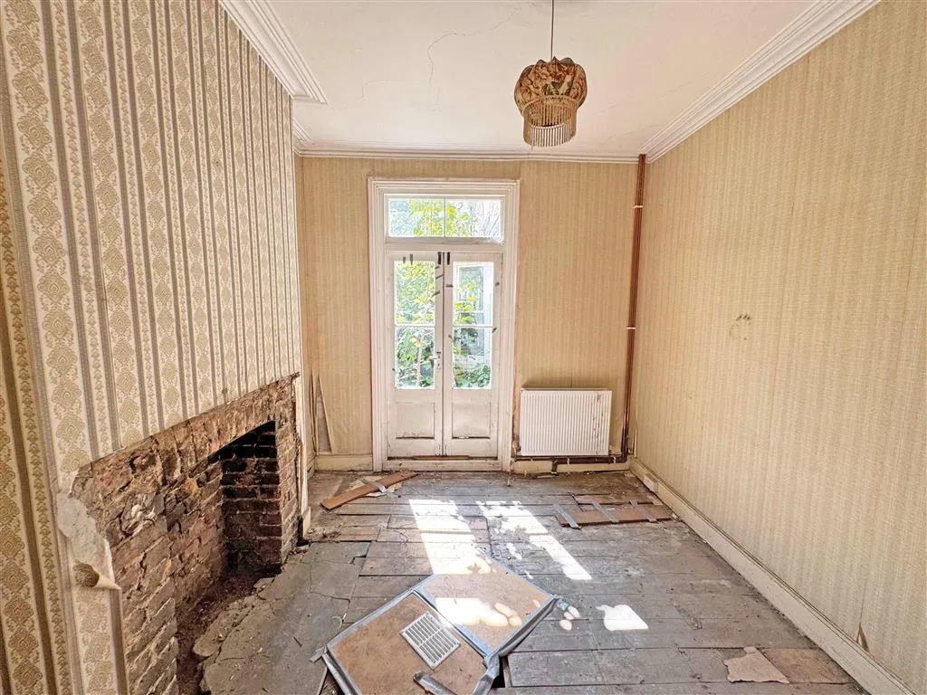121, Hollydale Road, LONDON, SE15 2TF