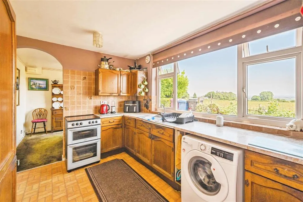 Dolly Cottage, Dollymakers Hill, RUGELEY, Staffordshire, WS15 4LT