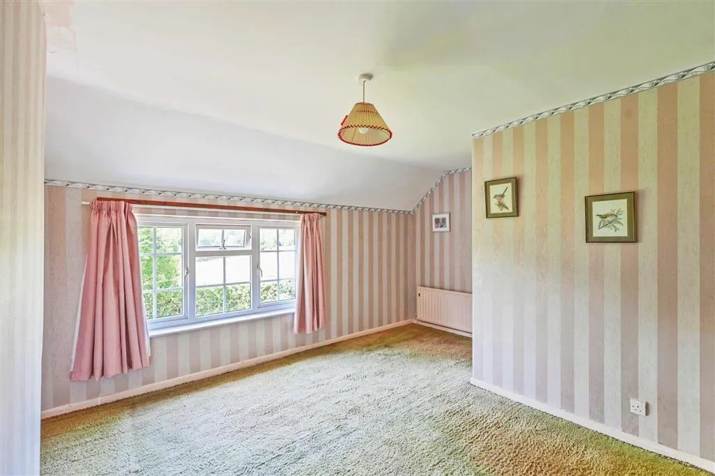 Dolly Cottage, Dollymakers Hill, RUGELEY, Staffordshire, WS15 4LT