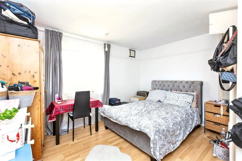 6c, Leith Road, BEDFORD, Bedfordshire, MK42 0NB