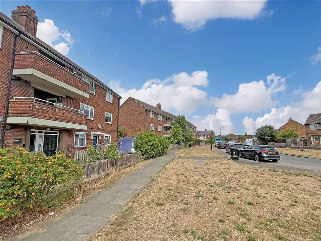6c, Leith Road, BEDFORD, Bedfordshire, MK42 0NB
