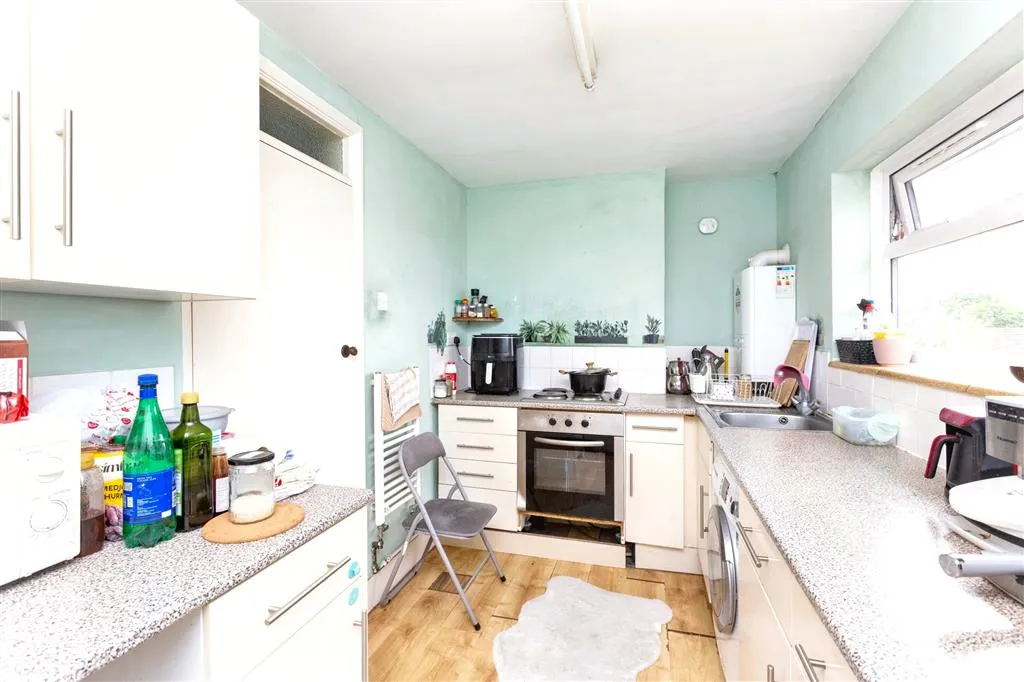 6c, Leith Road, BEDFORD, Bedfordshire, MK42 0NB