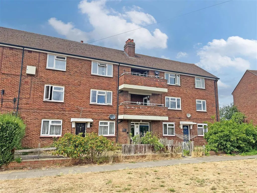 6c, Leith Road, BEDFORD, Bedfordshire, MK42 0NB