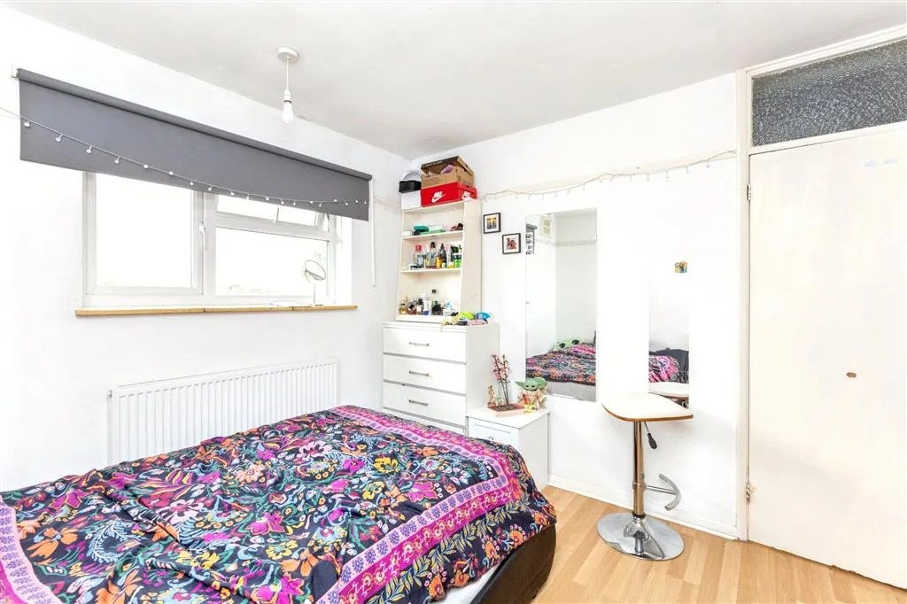 6c, Leith Road, BEDFORD, Bedfordshire, MK42 0NB