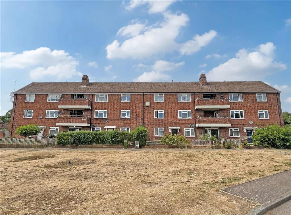 6c, Leith Road, BEDFORD, Bedfordshire, MK42 0NB