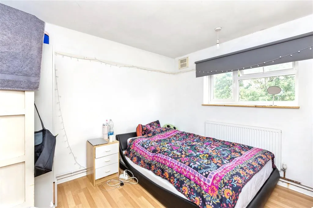 6c, Leith Road, BEDFORD, Bedfordshire, MK42 0NB