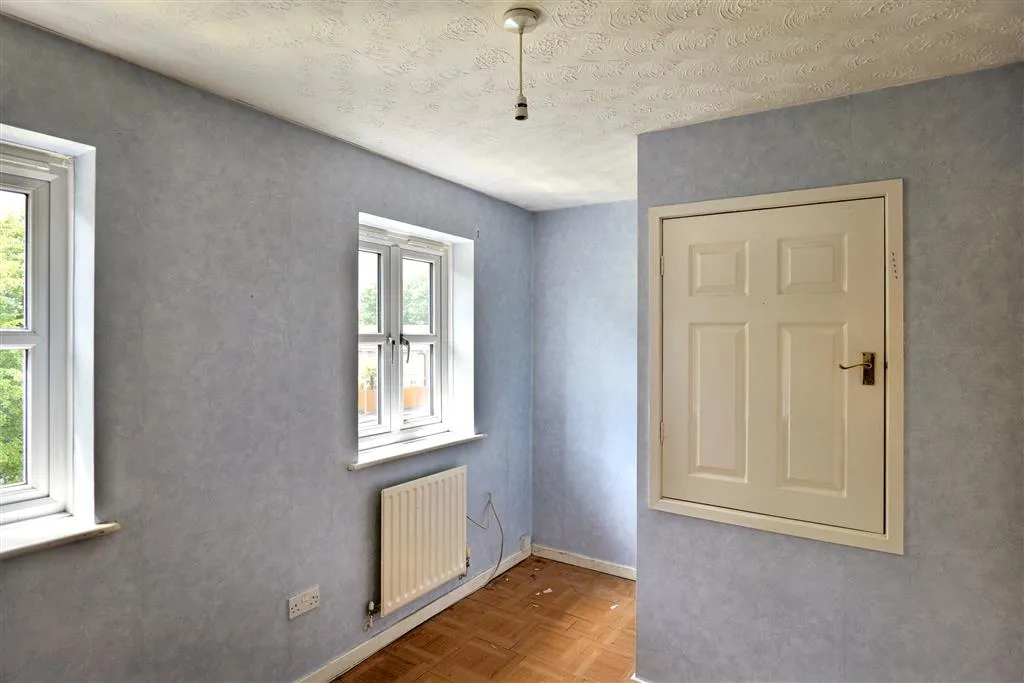 Property cover