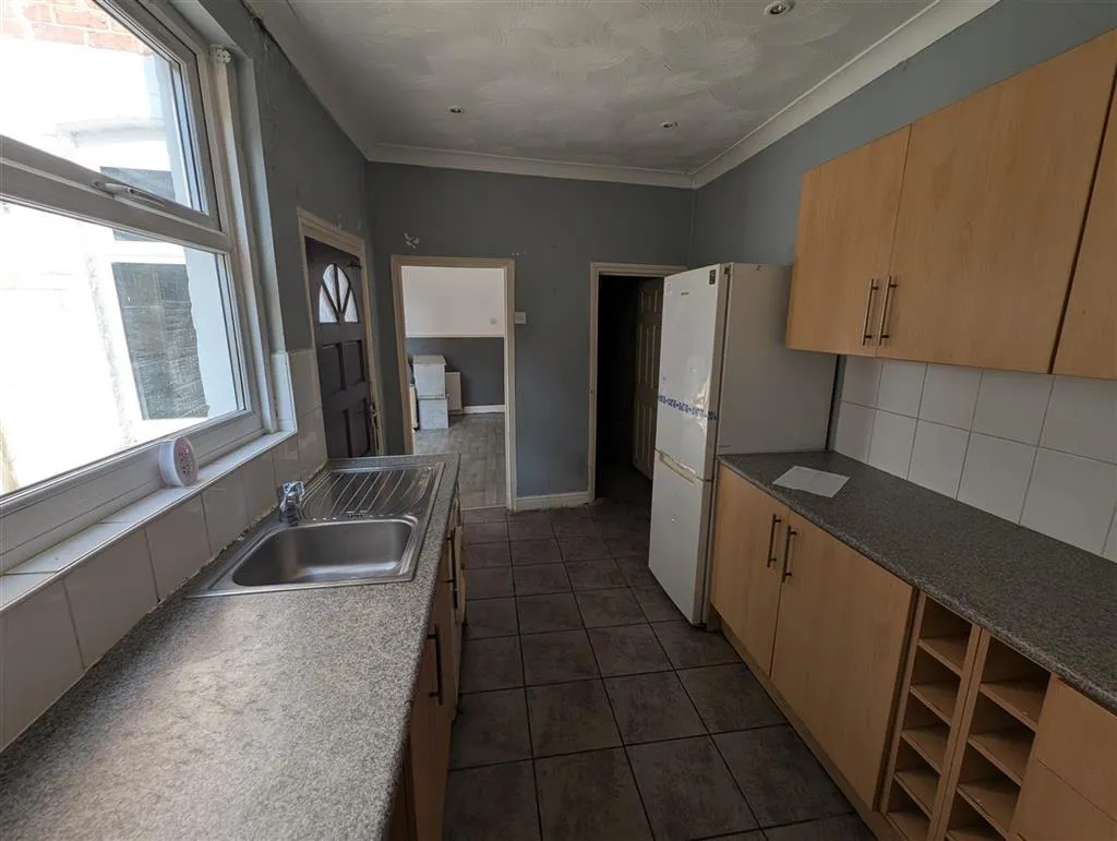1, Douglas Road, WIGAN, Lancashire, WN1 1XT