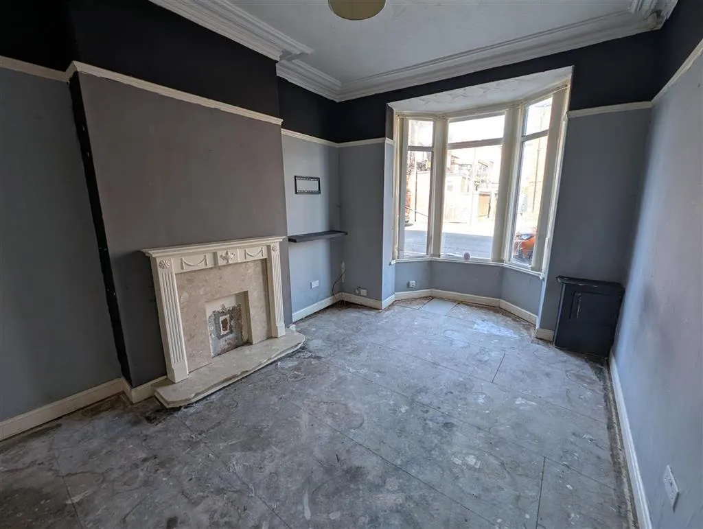 1, Douglas Road, WIGAN, Lancashire, WN1 1XT