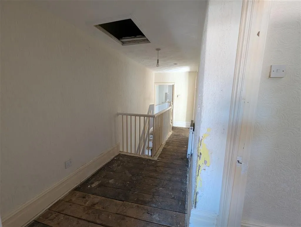 1, Douglas Road, WIGAN, Lancashire, WN1 1XT