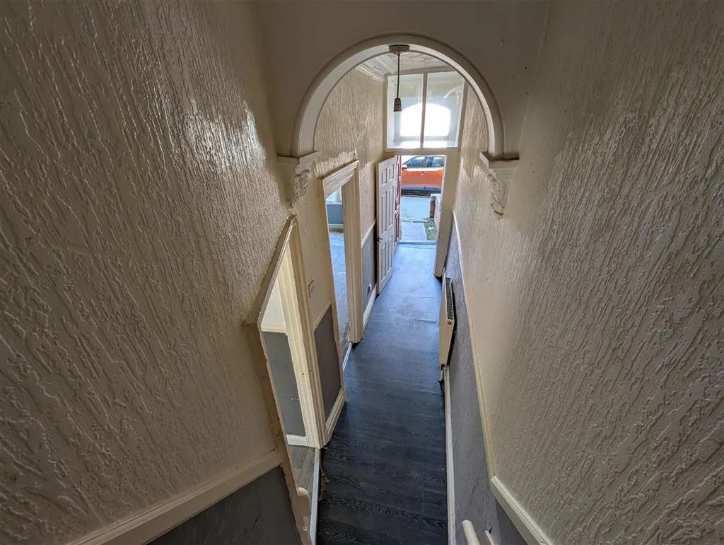 1, Douglas Road, WIGAN, Lancashire, WN1 1XT