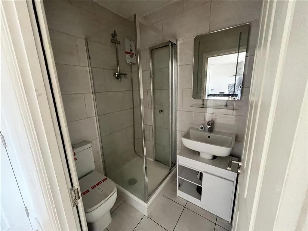 Flat 62, Swan Court, Waterhouse Street, HEMEL HEMPSTEAD, Hertfordshire, HP1 1DS