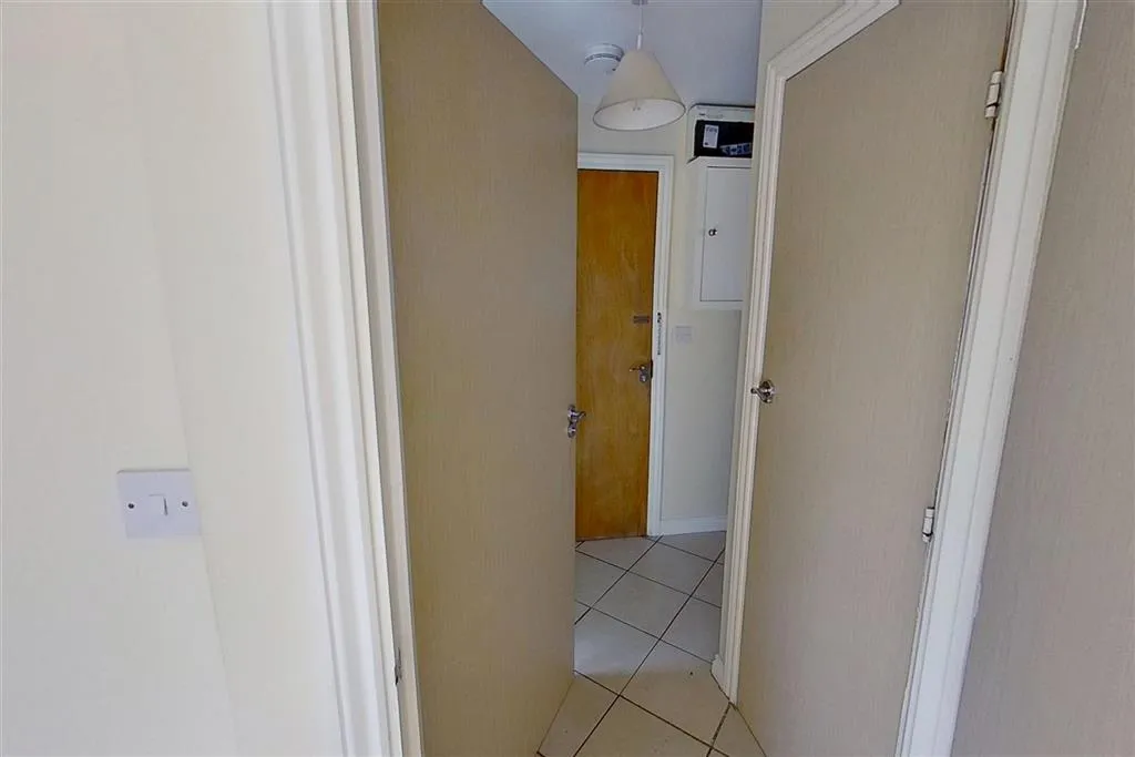 Flat 7, Brunswick House, Corporation Street, SWINDON, Wiltshire, SN1 1DP