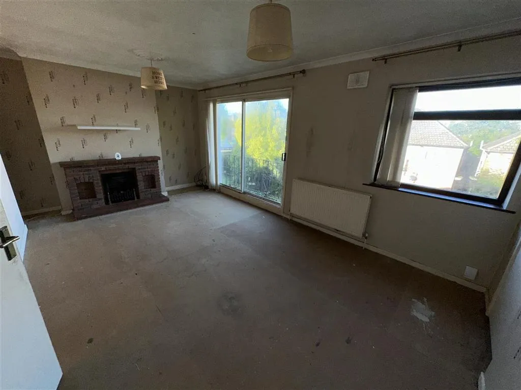 36, Sunnybank Avenue, COVENTRY, West Midlands, CV3 4DQ