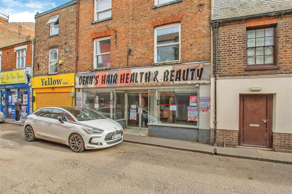 12, Norfolk Street, WISBECH, Cambridgeshire, PE13 2LD