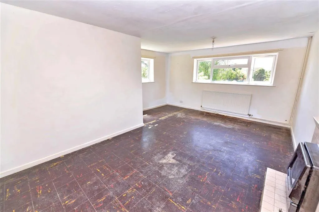 1, Batsford Flats, SHIPSTON-ON-STOUR, Warwickshire, CV36 5ED