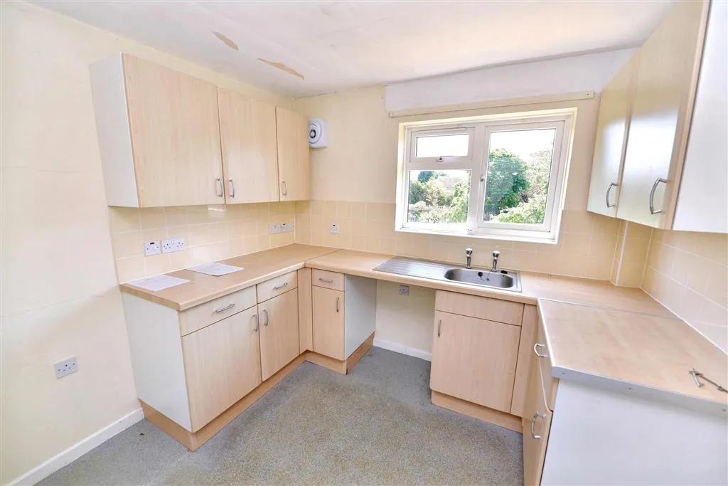 1, Batsford Flats, SHIPSTON-ON-STOUR, Warwickshire, CV36 5ED