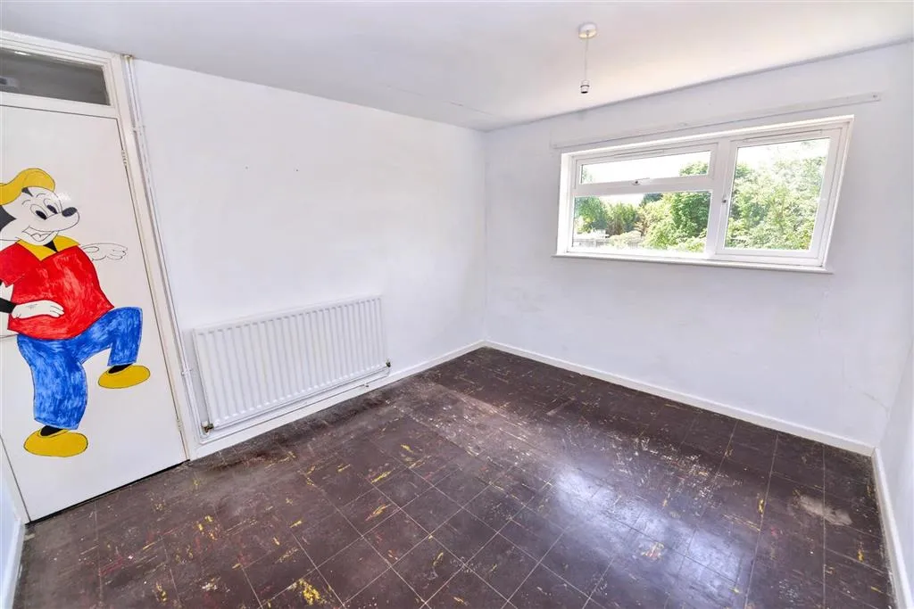 1, Batsford Flats, SHIPSTON-ON-STOUR, Warwickshire, CV36 5ED