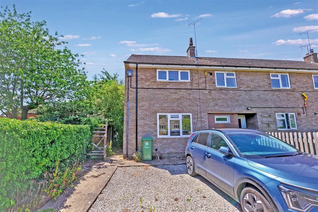 1, Batsford Flats, SHIPSTON-ON-STOUR, Warwickshire, CV36 5ED