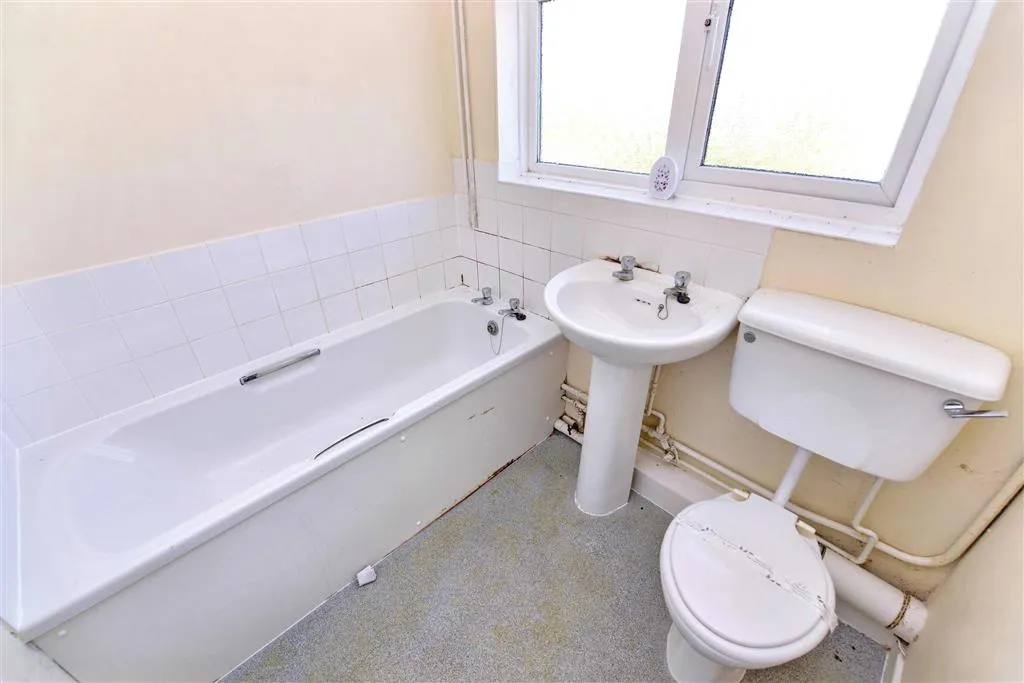 1, Batsford Flats, SHIPSTON-ON-STOUR, Warwickshire, CV36 5ED