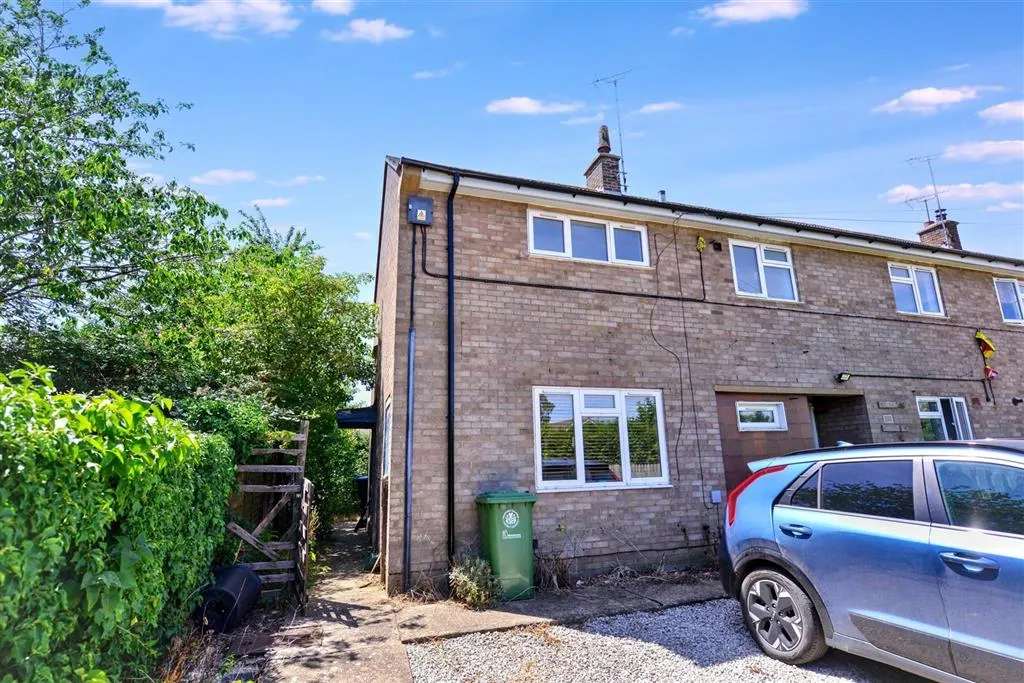 1, Batsford Flats, SHIPSTON-ON-STOUR, Warwickshire, CV36 5ED