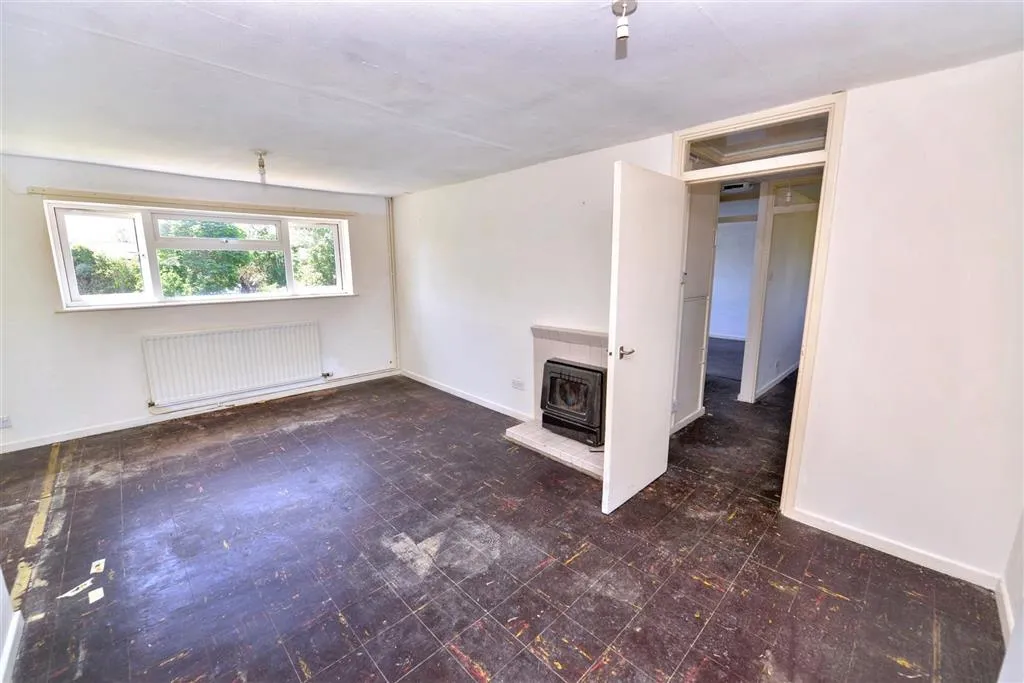 1, Batsford Flats, SHIPSTON-ON-STOUR, Warwickshire, CV36 5ED