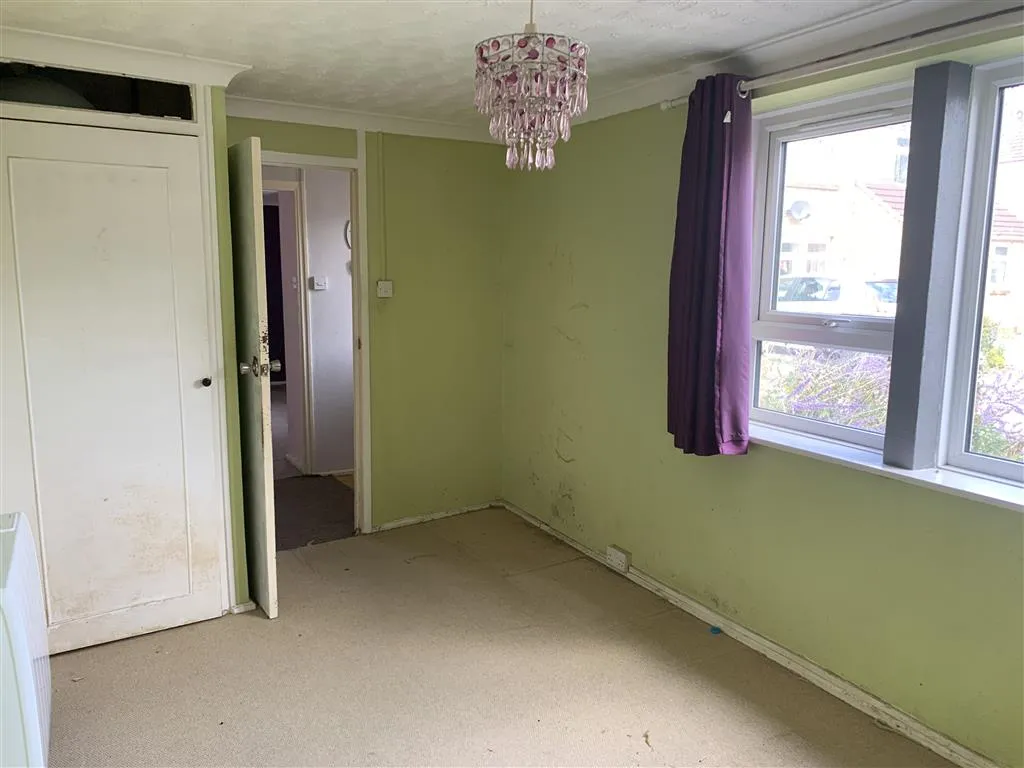 57, Thurlocks, YEOVIL, Somerset, BA22 8QE
