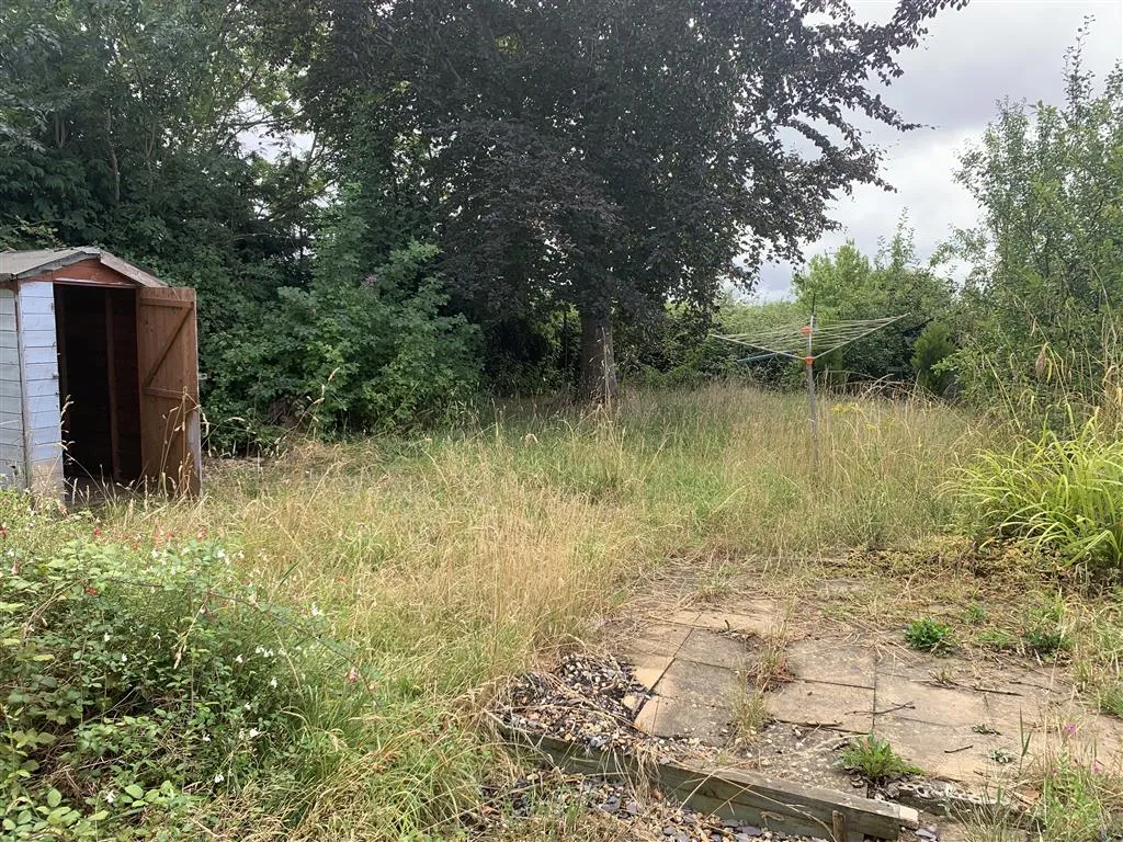 57, Thurlocks, YEOVIL, Somerset, BA22 8QE