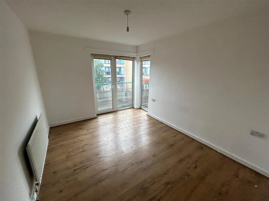 Flat 4, Brockwell Court, 336, London Road, CROYDON, Surrey, CR0 2TJ