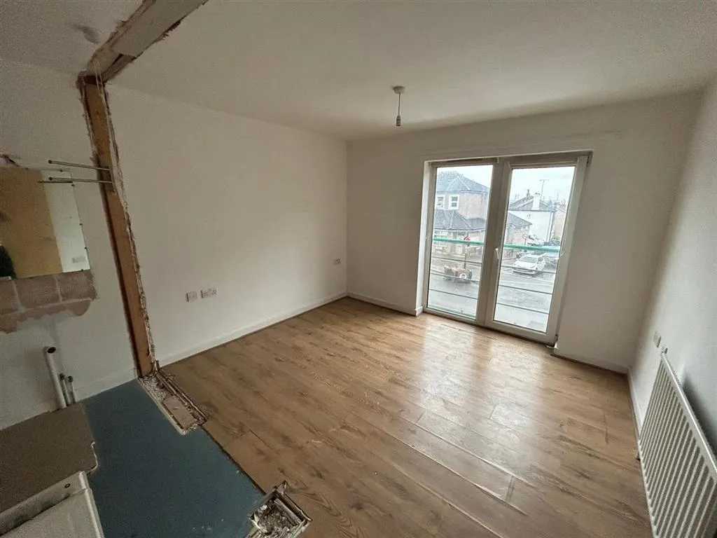 Flat 4, Brockwell Court, 336, London Road, CROYDON, Surrey, CR0 2TJ