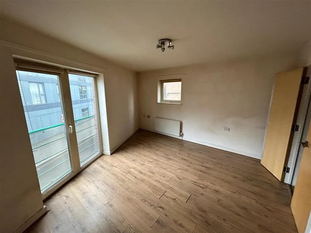 Flat 4, Brockwell Court, 336, London Road, CROYDON, Surrey, CR0 2TJ
