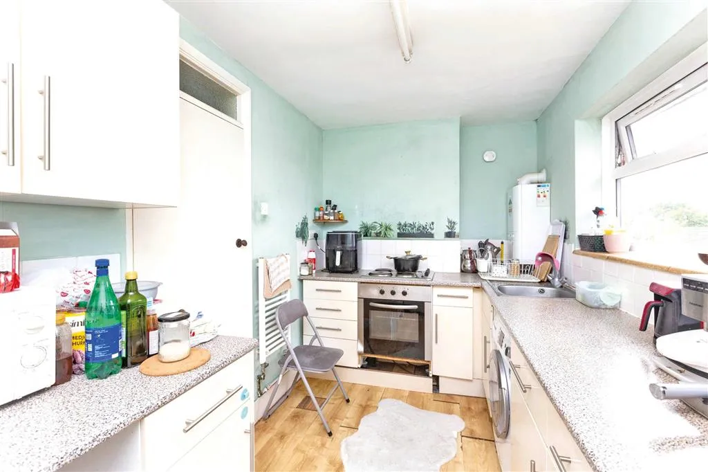 6c, Leith Road, BEDFORD, Bedfordshire, MK42 0NB