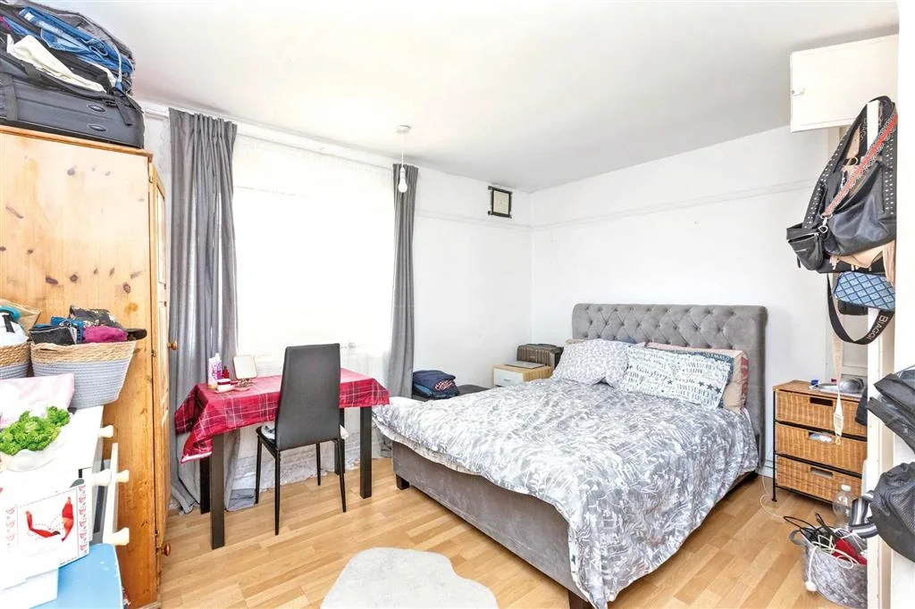 6c, Leith Road, BEDFORD, Bedfordshire, MK42 0NB