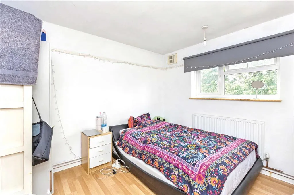 6c, Leith Road, BEDFORD, Bedfordshire, MK42 0NB