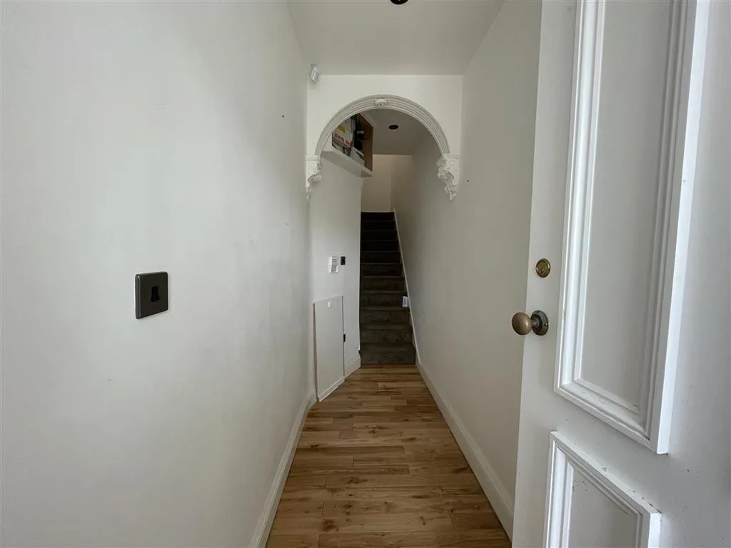 Apartment 3, 2, Richmond Place, ST. IVES, Cornwall, TR26 1JN