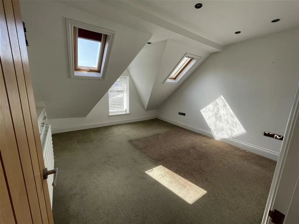 Apartment 3, 2, Richmond Place, ST. IVES, Cornwall, TR26 1JN