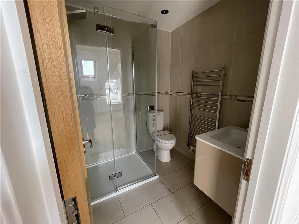 Apartment 3, 2, Richmond Place, ST. IVES, Cornwall, TR26 1JN