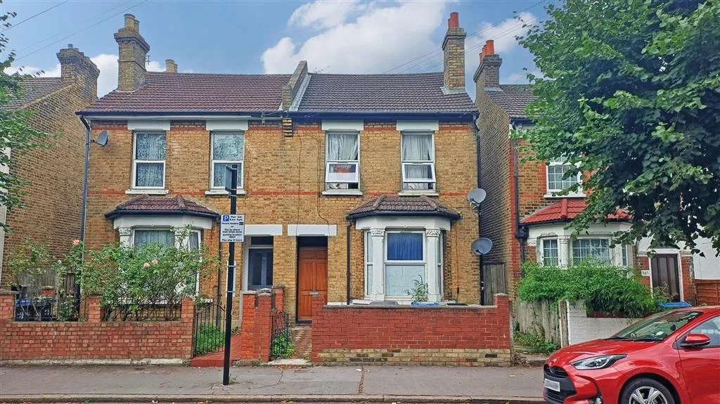 361, Sydenham Road, CROYDON, Surrey, CR0 2EH