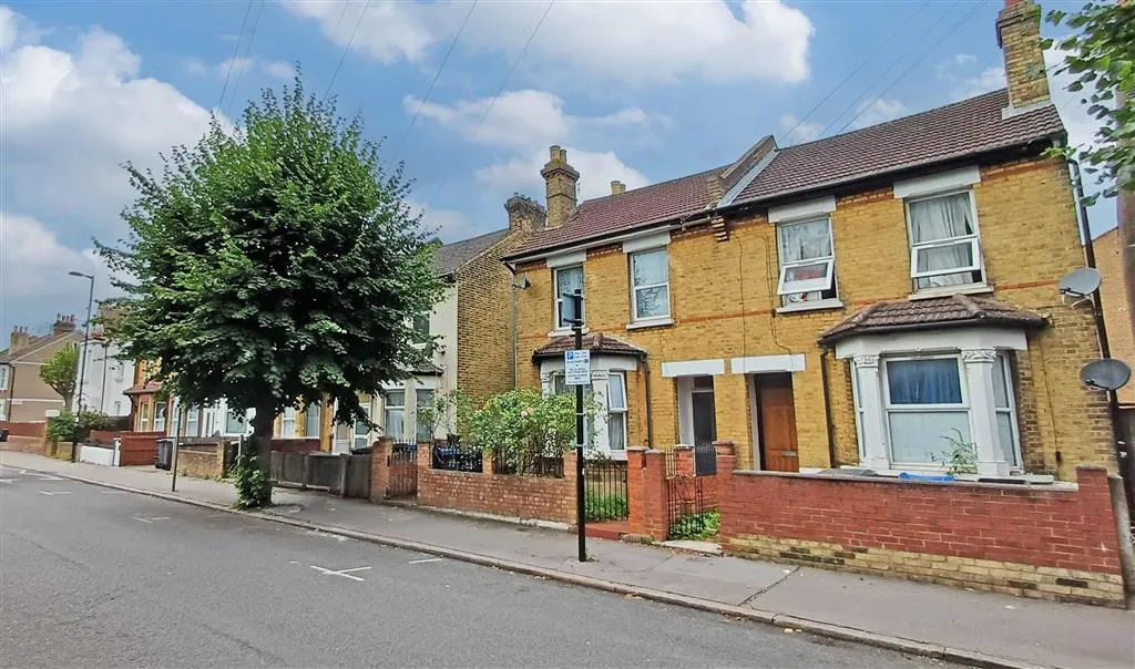361, Sydenham Road, CROYDON, Surrey, CR0 2EH