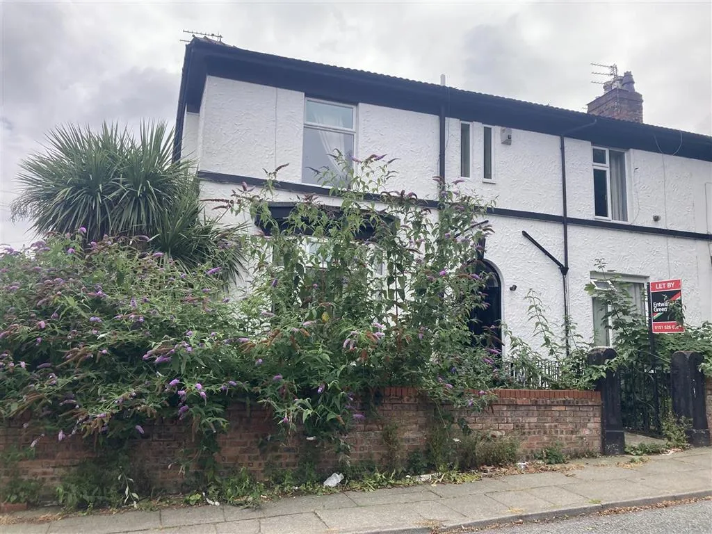 Property cover