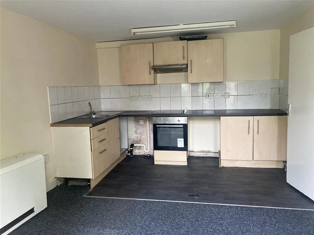 Flat 1-5, 89, Westbourne Road, PRENTON, Merseyside, CH43 4TF