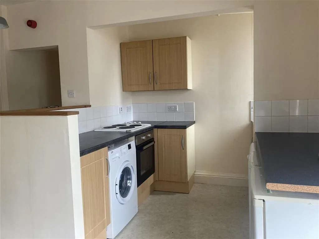 Flat 1-5, 89, Westbourne Road, PRENTON, Merseyside, CH43 4TF