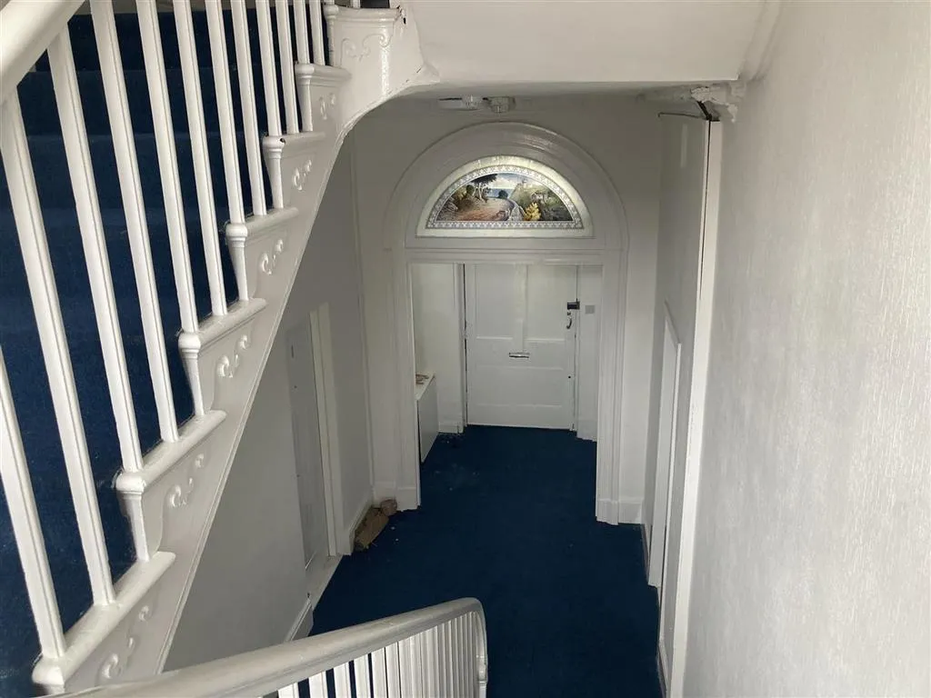 Flat 1-5, 89, Westbourne Road, PRENTON, Merseyside, CH43 4TF