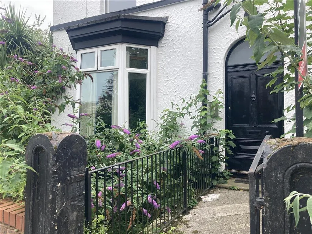 Flat 1-5, 89, Westbourne Road, PRENTON, Merseyside, CH43 4TF