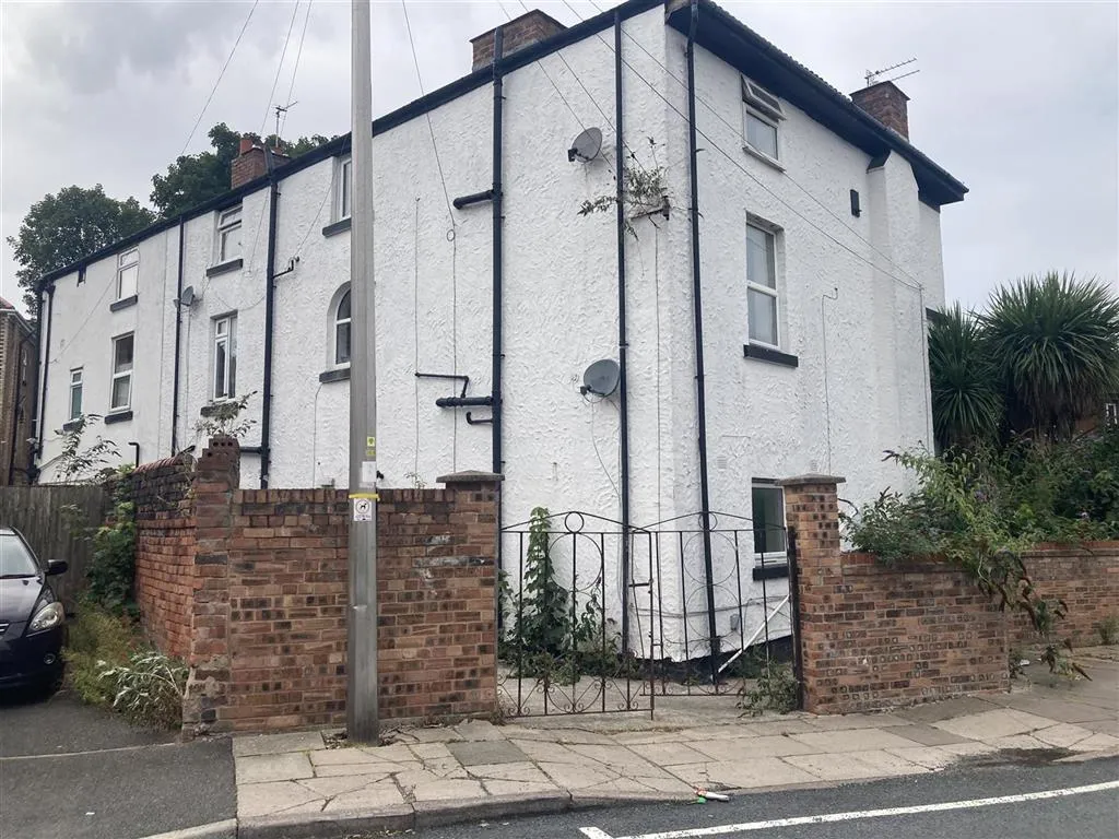 Flat 1-5, 89, Westbourne Road, PRENTON, Merseyside, CH43 4TF
