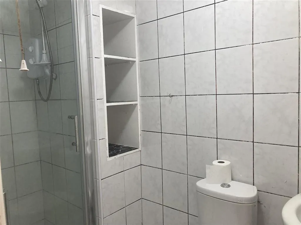Flat 1-5, 89, Westbourne Road, PRENTON, Merseyside, CH43 4TF