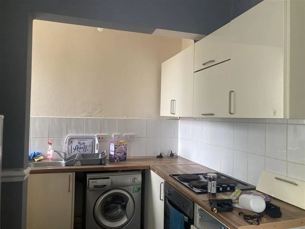 Flat 1-5, 89, Westbourne Road, PRENTON, Merseyside, CH43 4TF