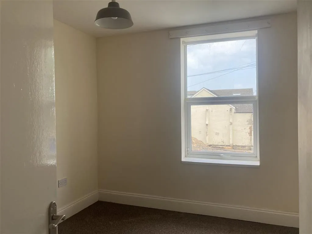 Flat 1-5, 89, Westbourne Road, PRENTON, Merseyside, CH43 4TF