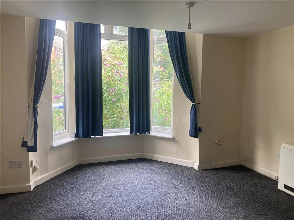 Flat 1-5, 89, Westbourne Road, PRENTON, Merseyside, CH43 4TF