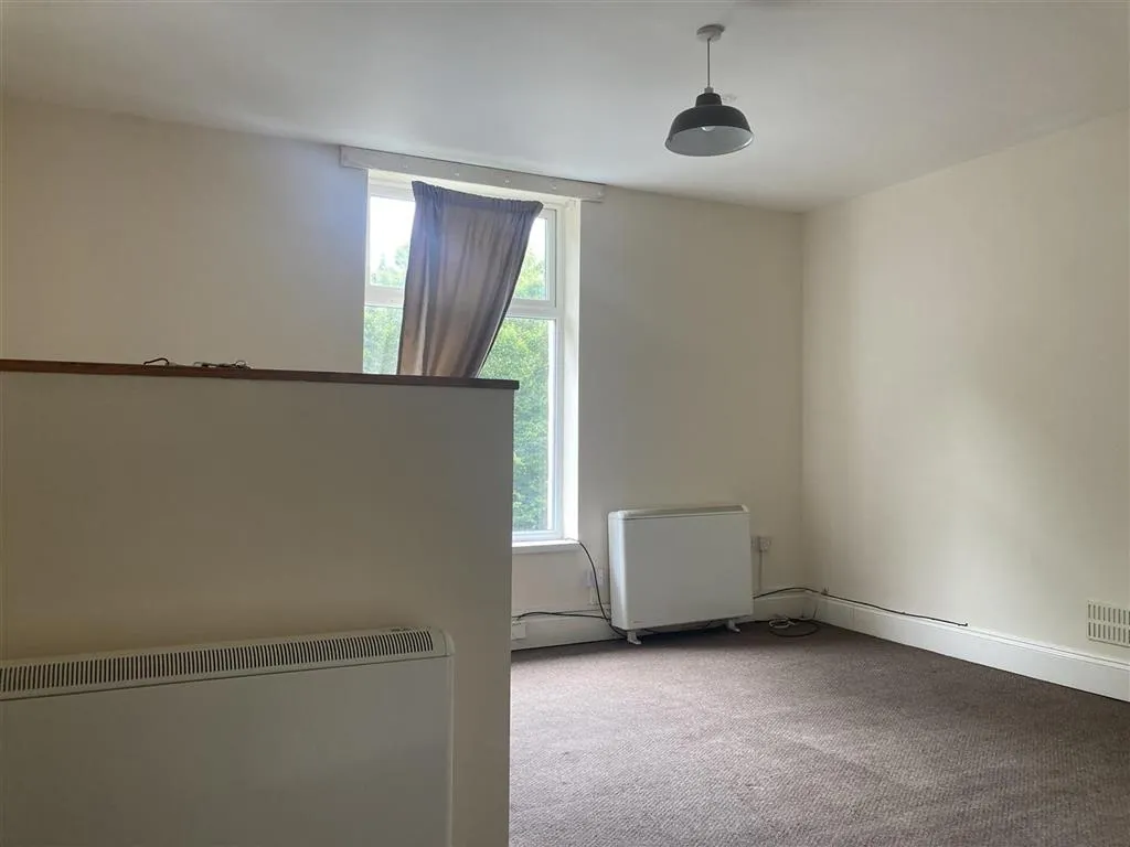 Flat 1-5, 89, Westbourne Road, PRENTON, Merseyside, CH43 4TF